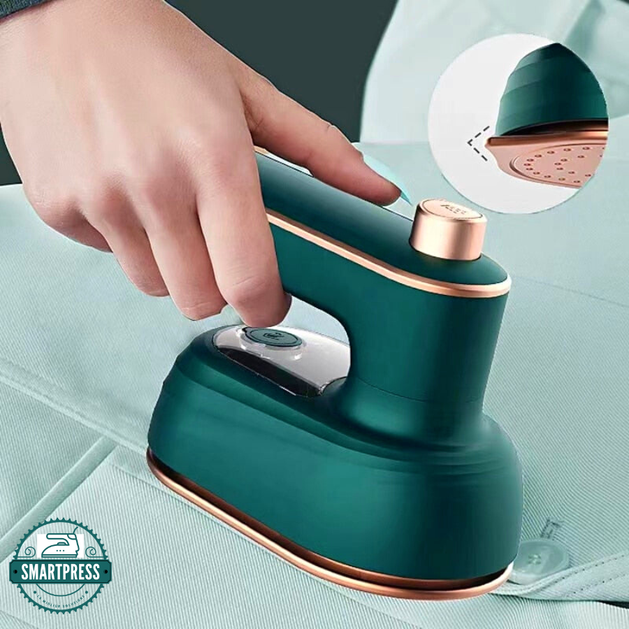 StiraEasy Pro-Ferro da stiro Portatile