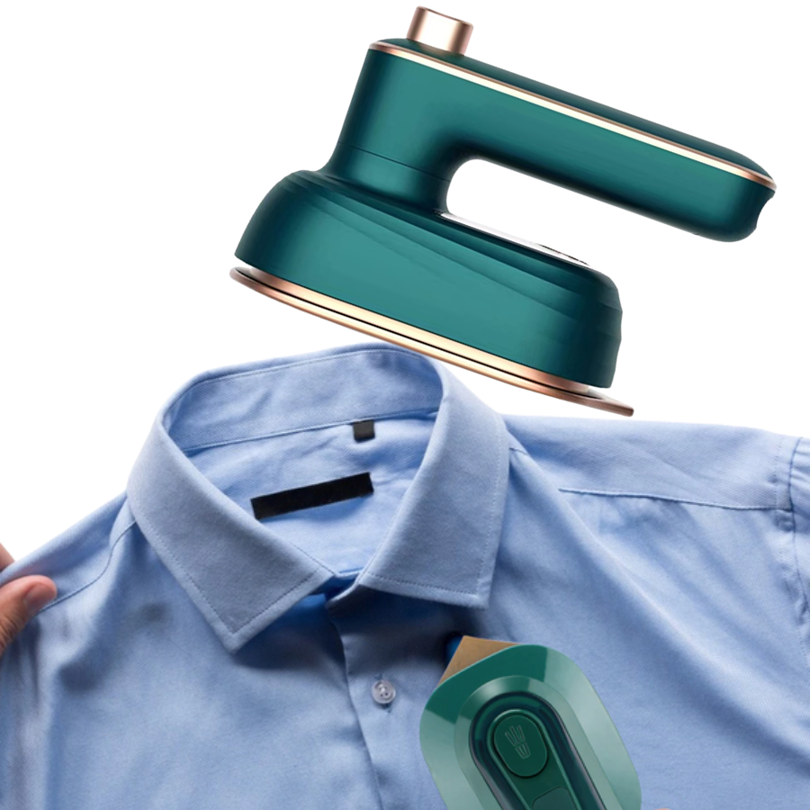 StiraEasy Pro-Ferro da stiro Portatile