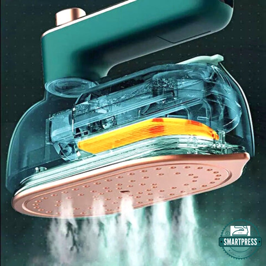 StiraEasy Pro-Ferro da stiro Portatile