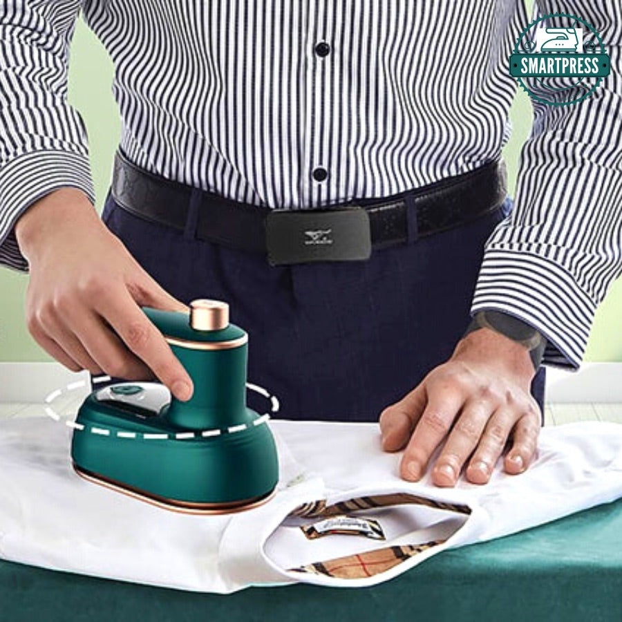 StiraEasy Pro-Ferro da stiro Portatile